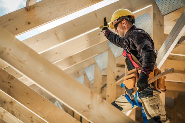 Best Best Roofing Contractors  in Geneva, IN