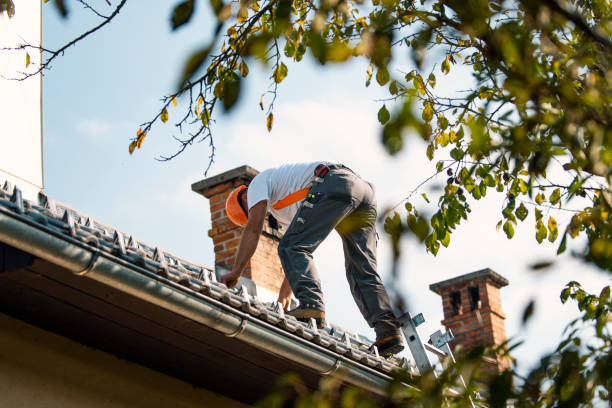 Best Commercial Roofing Services  in Geneva, IN