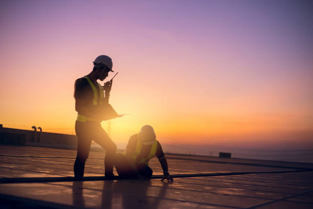 Quick and Trustworthy Emergency Roof Repair Services in Geneva, IN