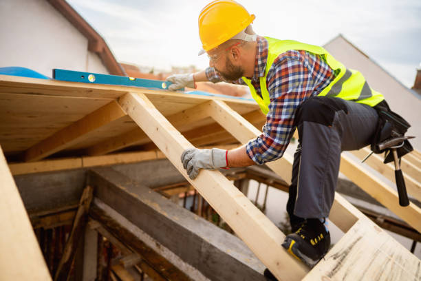 Roof Gutter Cleaning in Geneva, IN