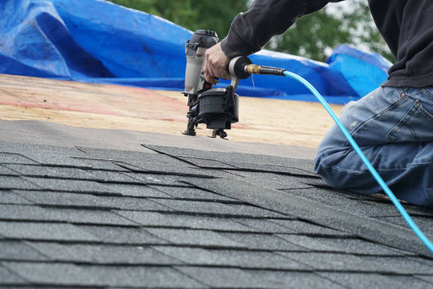 Quick and Trustworthy Emergency Roof Repair Services in Geneva, IN